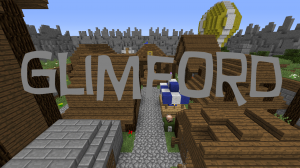 Baixar Glimford para Minecraft 1.11.2
